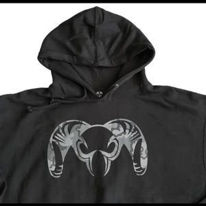 Mens kuiu xl hoodie NWOT